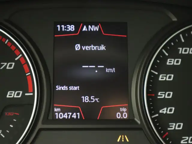Seat Leon view 29