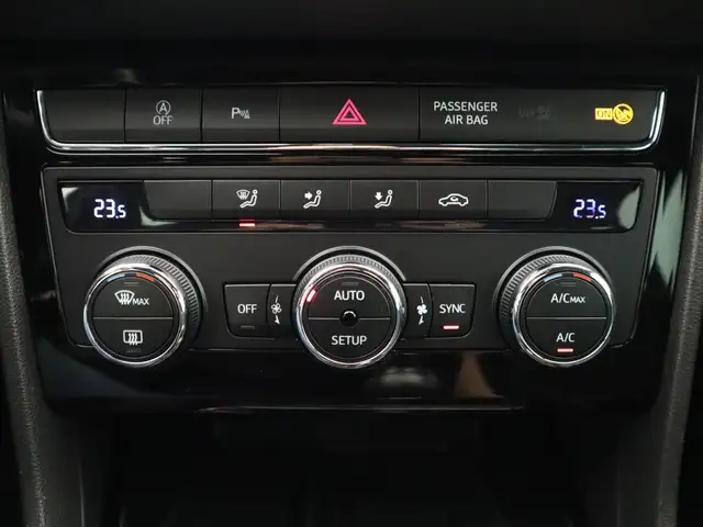 Seat Leon view 27