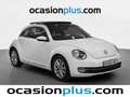 Volkswagen Beetle 1.6TDI Design 105 Blanco - thumbnail 2