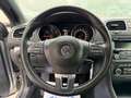 Volkswagen Golf Cabriolet 1.6 TDI cabrio Gris - thumbnail 11