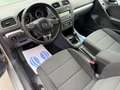 Volkswagen Golf Cabriolet 1.6 TDI cabrio Gris - thumbnail 9