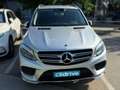 Mercedes-Benz GLE 350 350d 4Matic Aut. Gris - thumbnail 4