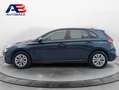 Hyundai i30 1.0 TGDI Essence 120 Gris - thumbnail 4