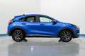 Ford Puma 1.0 EcoBoost MHEV Titanium Aut. 125 Azul - thumbnail 6