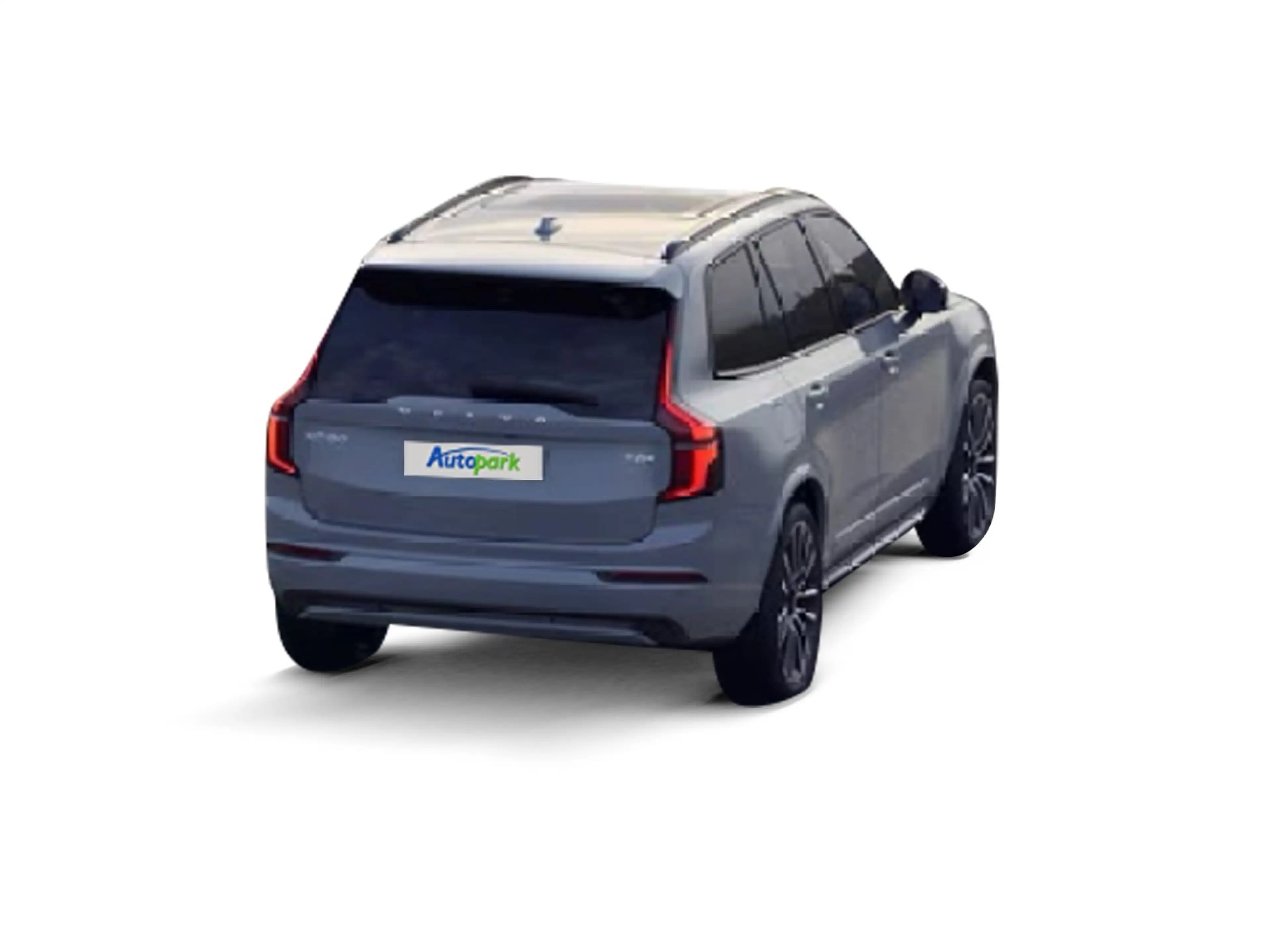 Volvo XC90 Ultra, T8 AWD Plug-in Hybrid, Elektrisch/Benzin, D — photo 12