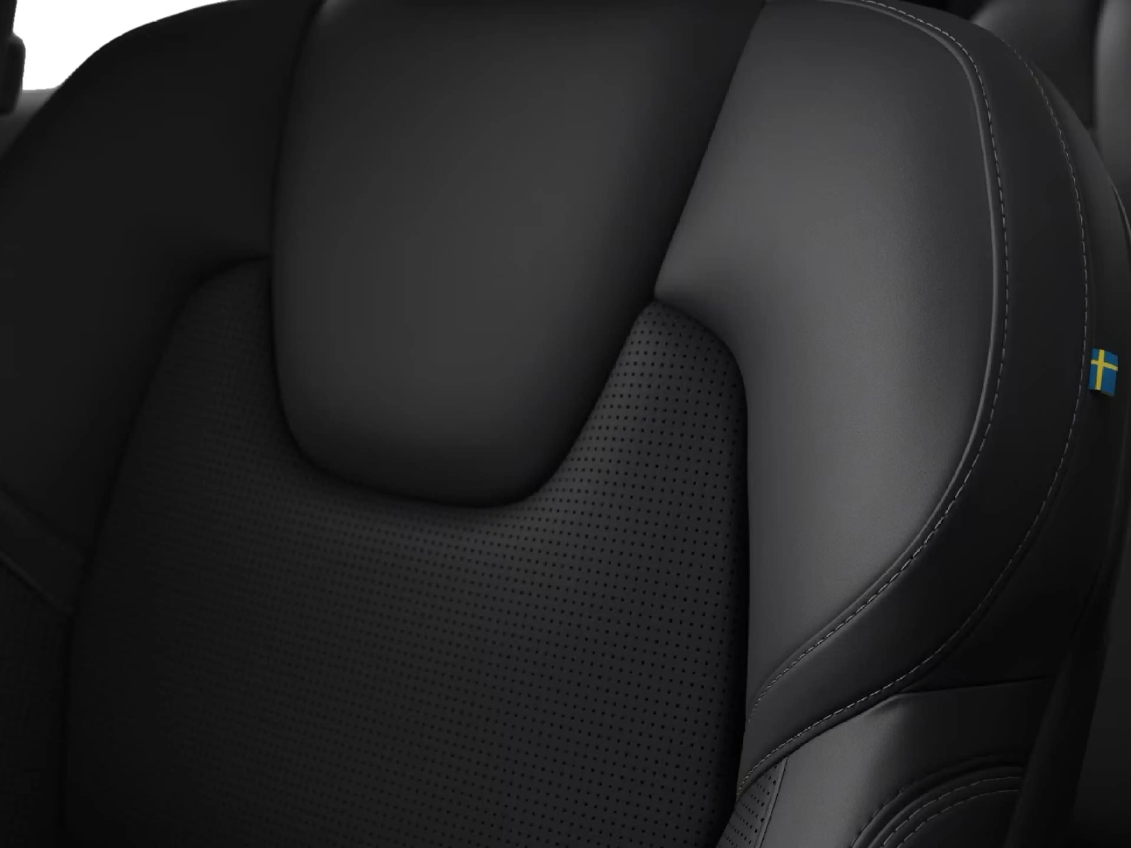 Volvo XC90 Ultra, T8 AWD Plug-in Hybrid, Elektrisch/Benzin, D — photo 13