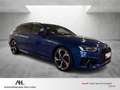 Audi A4 Avant 2.0 TDI S line S-tronic LED Navi ACC RFK Blau - thumbnail 7
