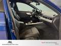 Audi A4 Avant 2.0 TDI S line S-tronic LED Navi ACC RFK Blau - thumbnail 9