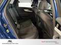 Audi A4 Avant 2.0 TDI S line S-tronic LED Navi ACC RFK Blau - thumbnail 10