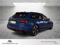Audi A4 Avant 2.0 TDI S line S-tronic LED Navi ACC RFK Modrá - thumbnail 5