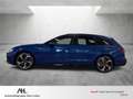 Audi A4 Avant 2.0 TDI S line S-tronic LED Navi ACC RFK Blau - thumbnail 2