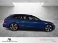 Audi A4 Avant 2.0 TDI S line S-tronic LED Navi ACC RFK Modrá - thumbnail 6