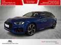 Audi A4 Avant 2.0 TDI S line S-tronic LED Navi ACC RFK Blau - thumbnail 1