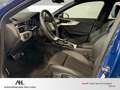 Audi A4 Avant 2.0 TDI S line S-tronic LED Navi ACC RFK Modrá - thumbnail 15