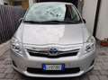 Toyota Auris Srebrny - thumbnail 2