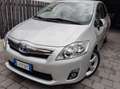 Toyota Auris Argent - thumbnail 1