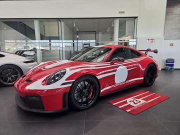 911 GT3