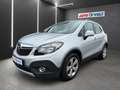 Opel Mokka 1.4 Turbo 4x4 Kamera Tempomat Sitzheizung Zilver - thumbnail 1