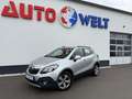 Opel Mokka 1.4 Turbo 4x4 Kamera Tempomat Sitzheizung Zilver - thumbnail 32
