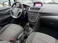 Opel Mokka 1.4 Turbo 4x4 Kamera Tempomat Sitzheizung Zilver - thumbnail 14