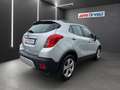 Opel Mokka 1.4 Turbo 4x4 Kamera Tempomat Sitzheizung Zilver - thumbnail 4