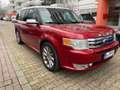 Ford Flex Ford Flex Limited Edition AWD Rouge - thumbnail 3
