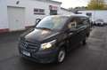 Mercedes-Benz Vito Kasten 114 BT RWD lang Noir - thumbnail 1