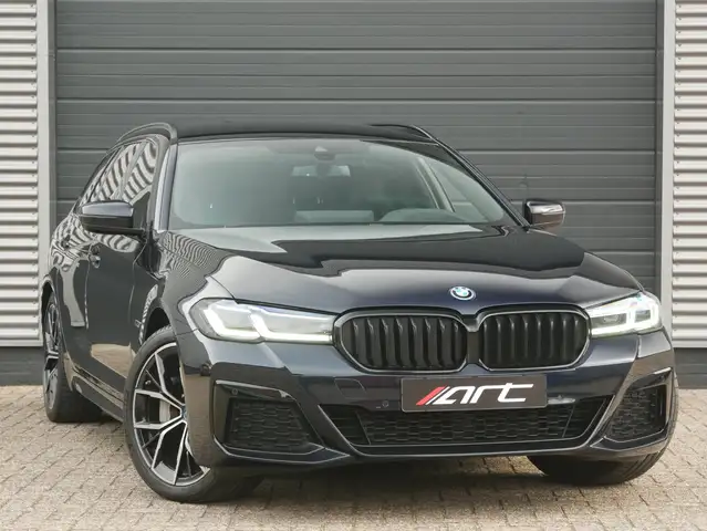 BMW 5er