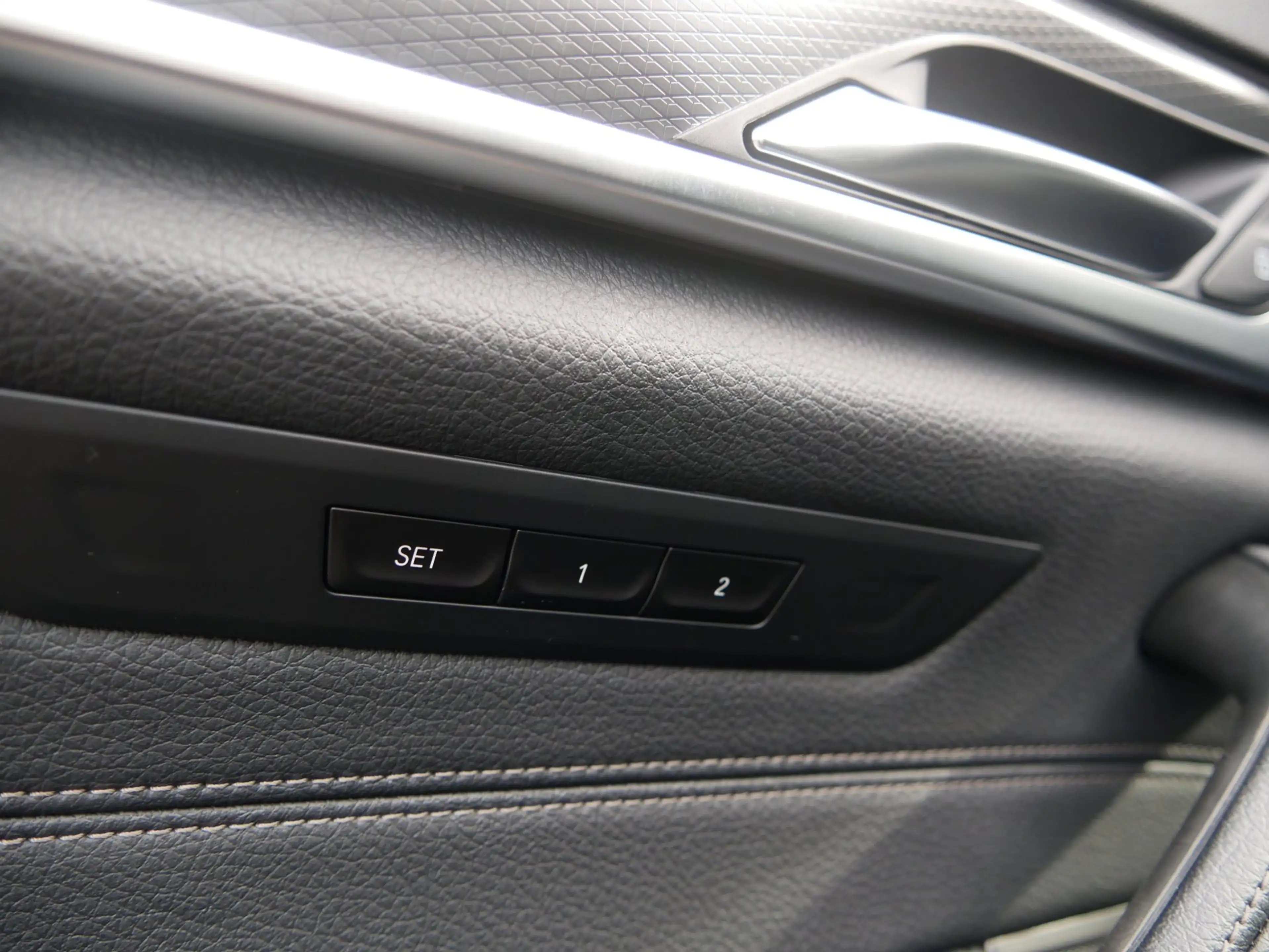 BMW 530 5-serie Touring 530e M-Sport, Trekhaak, Laser, Mem — photo 12