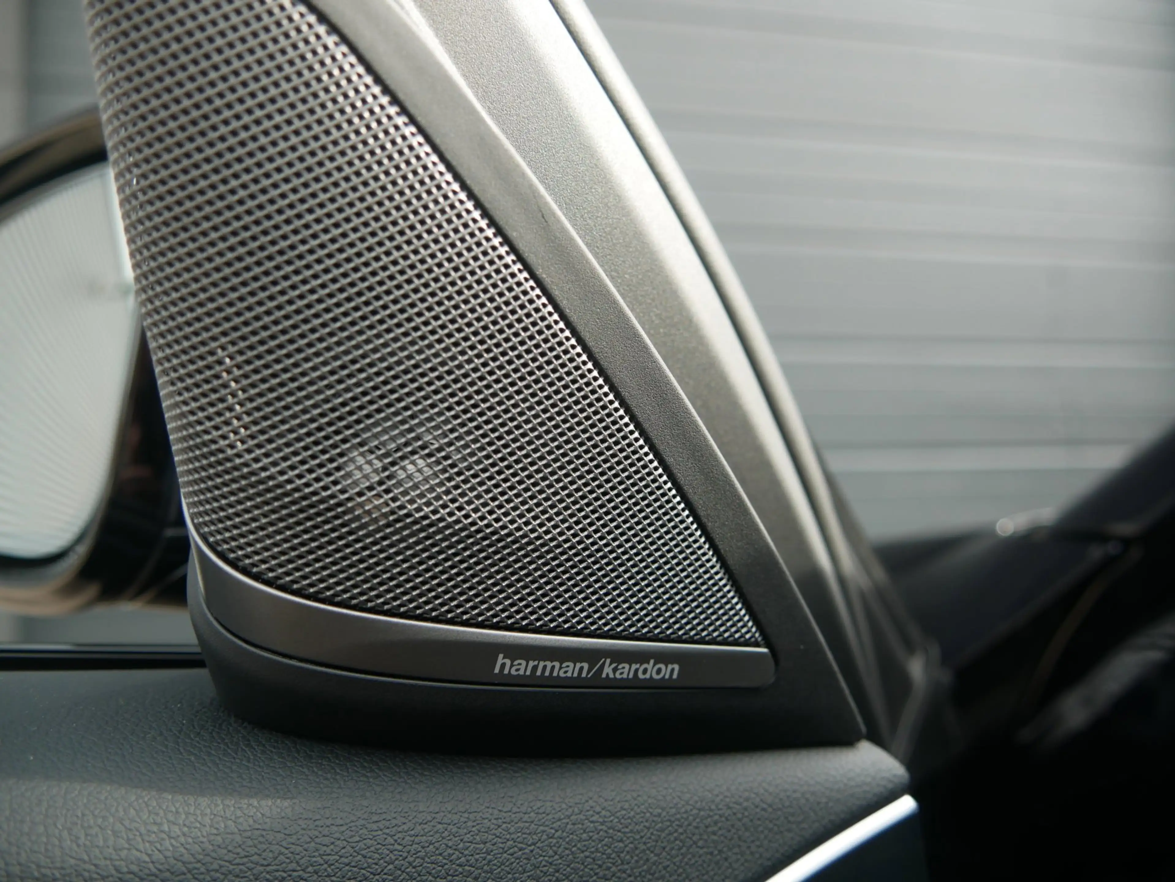 BMW 530 5-serie Touring 530e M-Sport, Trekhaak, Laser, Mem — photo 13
