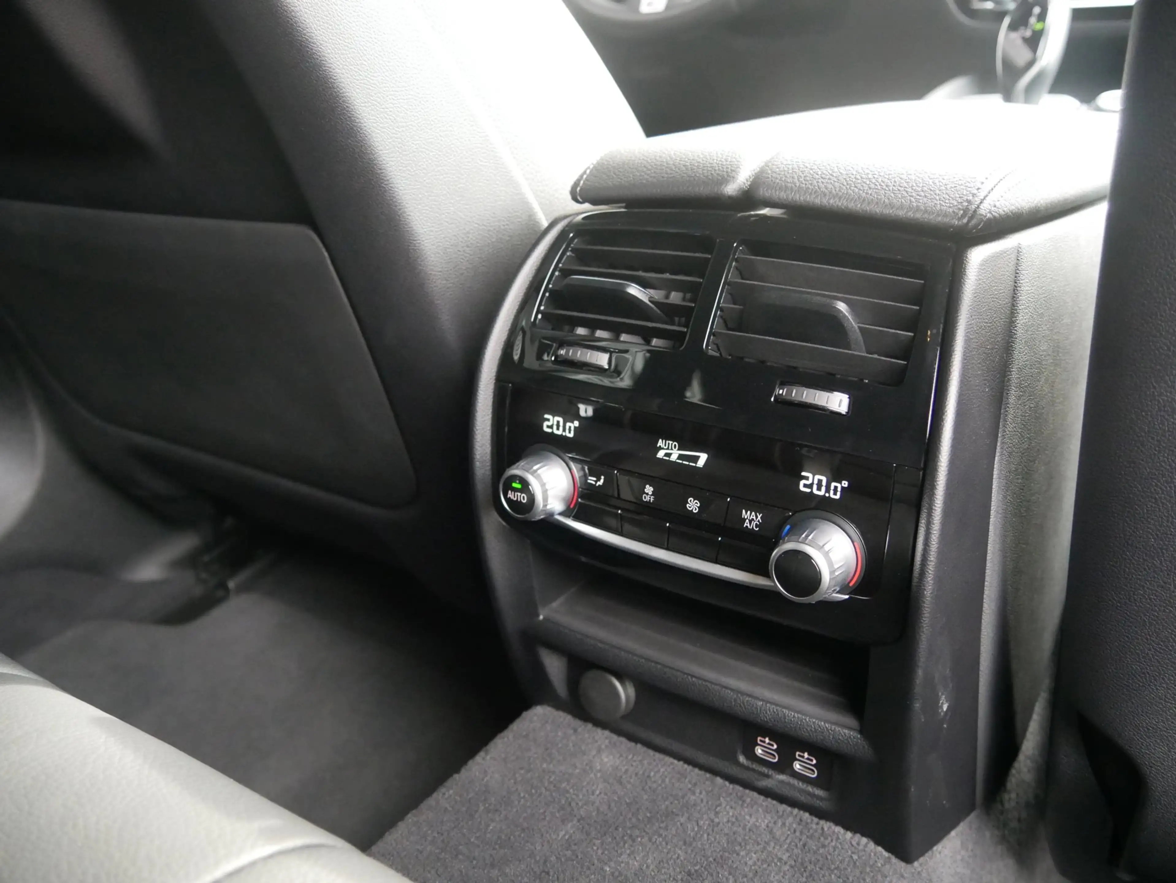 BMW 530 5-serie Touring 530e M-Sport, Trekhaak, Laser, Mem — photo 19