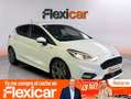Ford Fiesta 1.0 EcoBoost S/S ST Line 125 Blanco - thumbnail 1