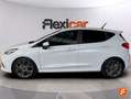 Ford Fiesta 1.0 EcoBoost S/S ST Line 125 Blanco - thumbnail 4