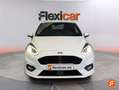 Ford Fiesta 1.0 EcoBoost S/S ST Line 125 Blanco - thumbnail 2