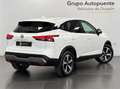 Nissan Qashqai N-CONNECTA Blanco - thumbnail 3