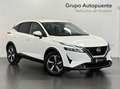Nissan Qashqai N-CONNECTA Blanco - thumbnail 1