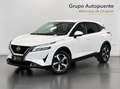 Nissan Qashqai N-CONNECTA Blanco - thumbnail 6