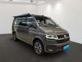 Volkswagen T6.1 California 2.0 TDI KR Ocean Edition *NAVI*KAMERA*STANDH* Grau - thumbnail 4