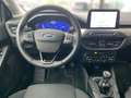 Ford Focus Turnier 1.0 EcoBoost Hybrid Titanium X S/S Blauw - thumbnail 19