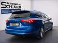 Ford Focus Turnier 1.0 EcoBoost Hybrid Titanium X S/S Blauw - thumbnail 4