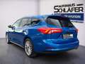 Ford Focus Turnier 1.0 EcoBoost Hybrid Titanium X S/S Blauw - thumbnail 6