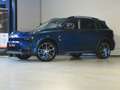 Lynk & Co 01 1.5 (Staat op winterbanden) Bleu - thumbnail 16