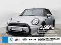 MINI One Cabrio Classic Trim LED NAVI SHZ PDC Silber - thumbnail 1