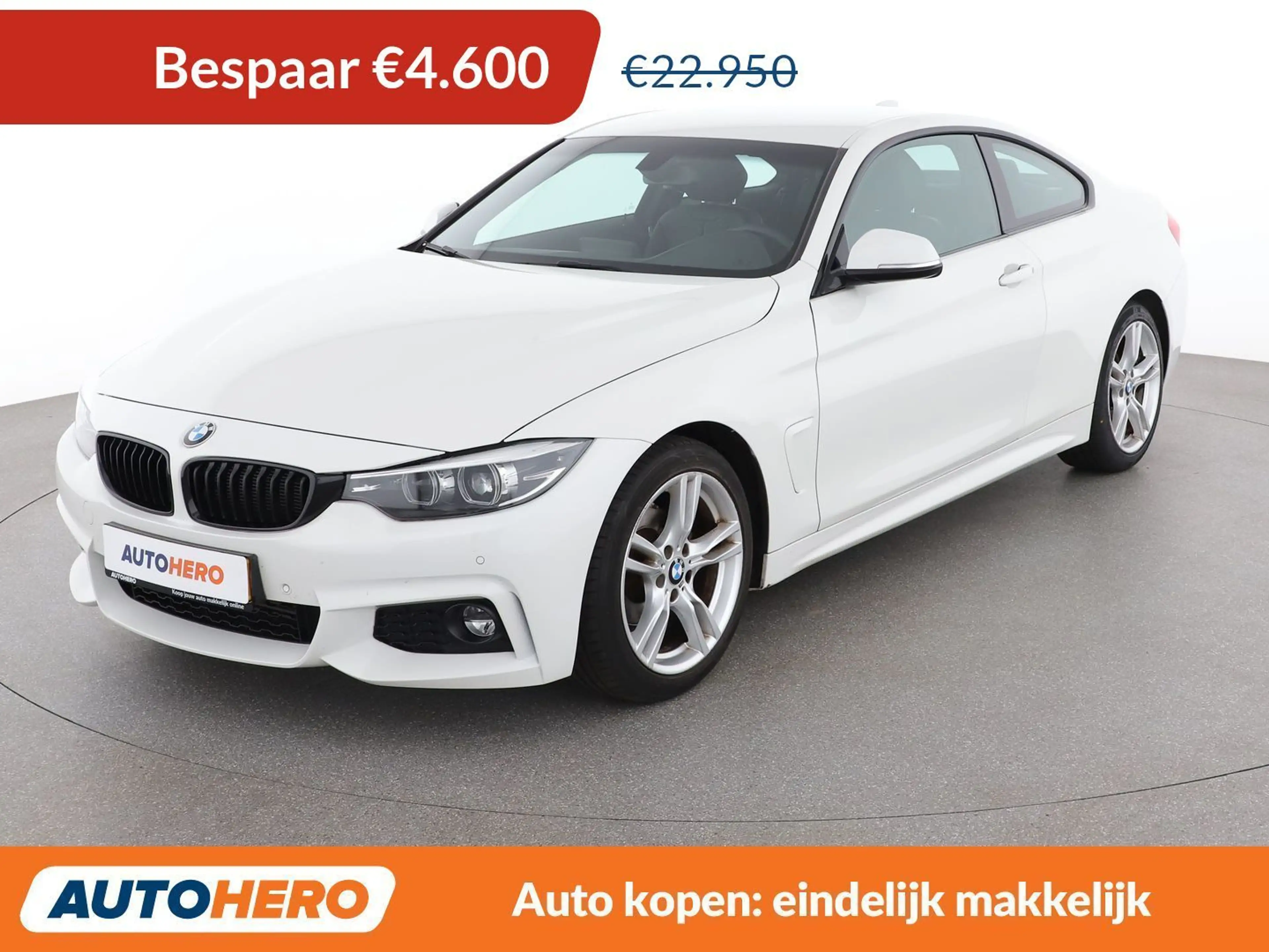 BMW 418 418i