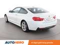 BMW 418 418i Fehér - thumbnail 4