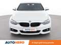 BMW 418 418i Fehér - thumbnail 9