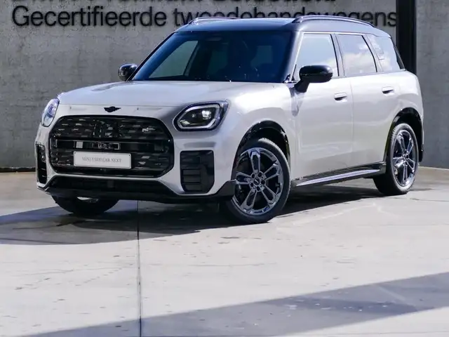 MINI Cooper SE Countryman JOHN COOPER WORKS | XL | DRIVE ASS PROF