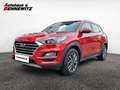 Hyundai TUCSON Tucson 1,6 CRDI 4WD Level 3 Run Rot - thumbnail 1