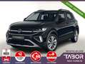 Volkswagen T-Cross 1.0 TSI 115 DSG Matrix 17Z IQ.Drive SHZ Schwarz - thumbnail 1