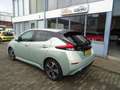 Nissan Leaf 2.ZERO EDITION 40 kWh Grau - thumbnail 3